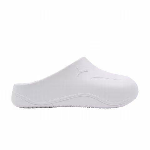 Puma Wave Mule 'Warm White'