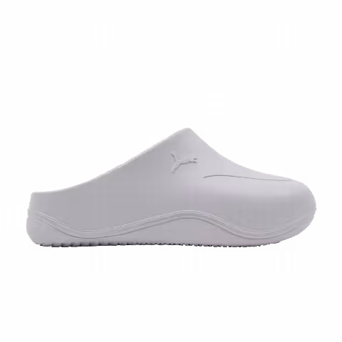 Puma Wave Mule 'Marble'