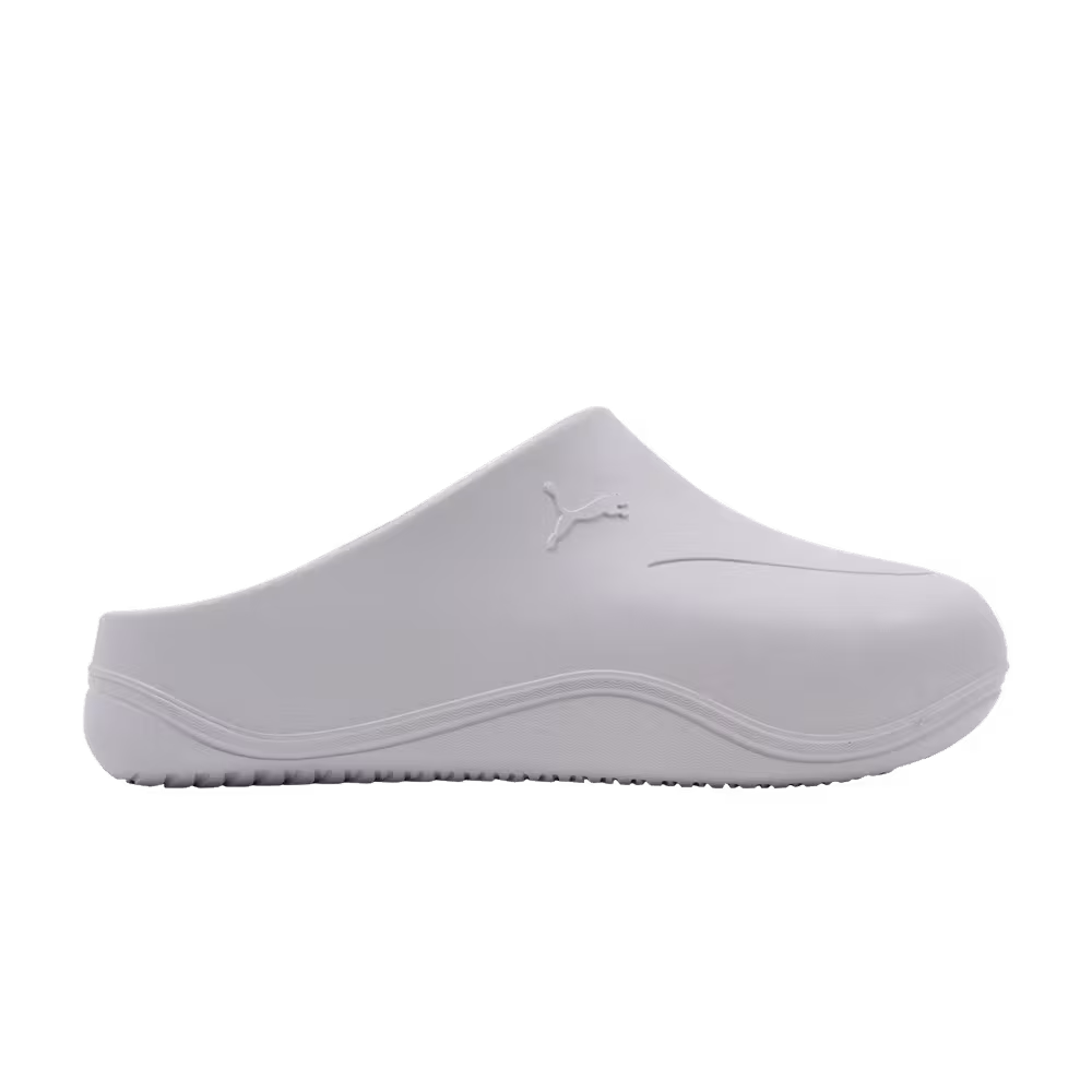 Puma Wave Mule Marble