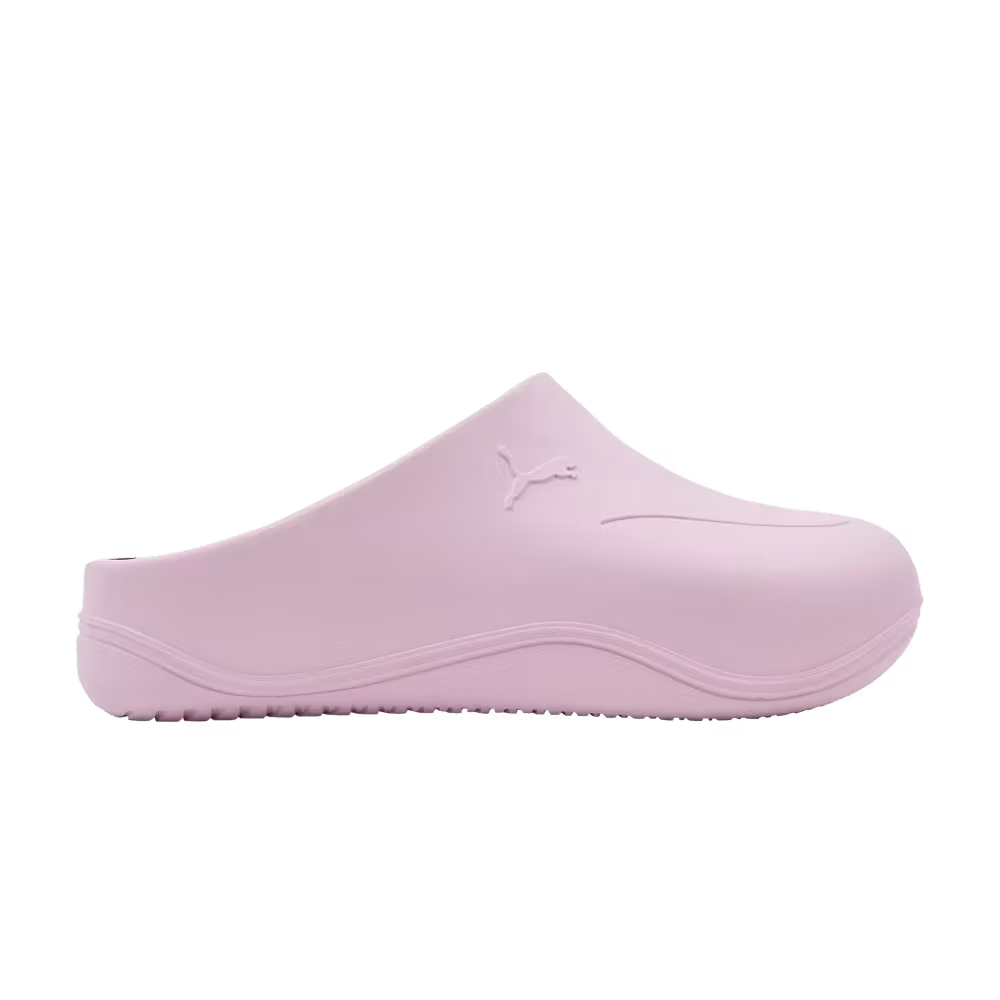 Puma Wave Mule Grape Mist