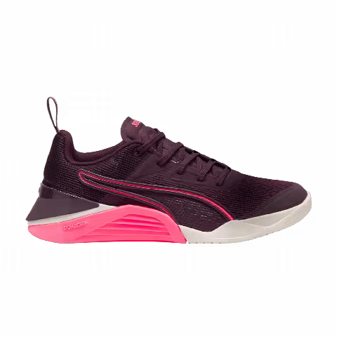 Puma Wmns Fuse 3.0 'Midnight Plum'