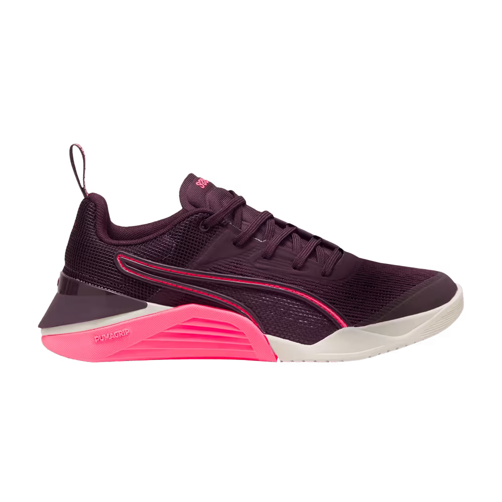 Puma Women's Fuse 3.0 Midnight Plum