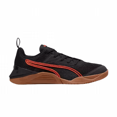 Puma Fuse 3.0 'Black Redmazing'