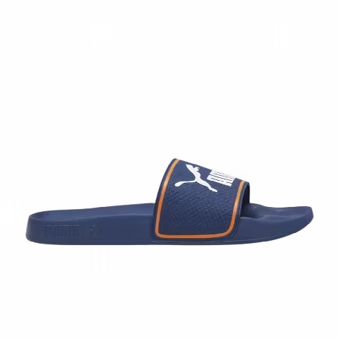 Puma Leadcat 2.0 Slide 'Persian Blue Pumpkin Pie'