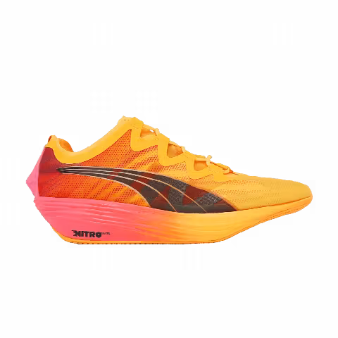 Puma Fast-FWD Nitro Elite 'Sunset Glow'
