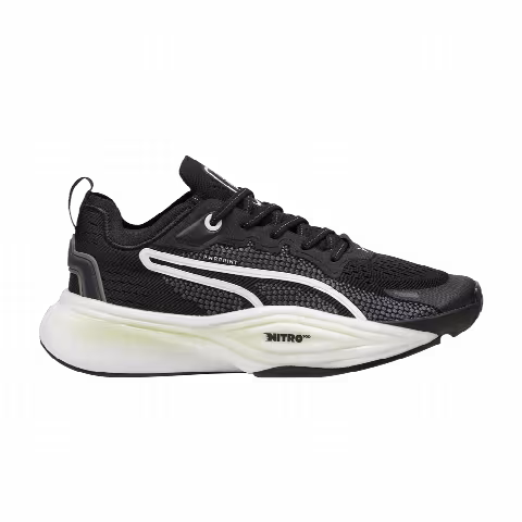 Puma PWR Nitro Squared 2 'Black White'