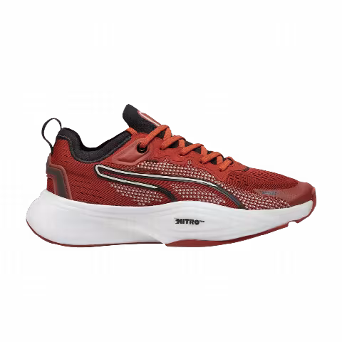 Puma PWR Nitro Squared 2 'Mars Red'