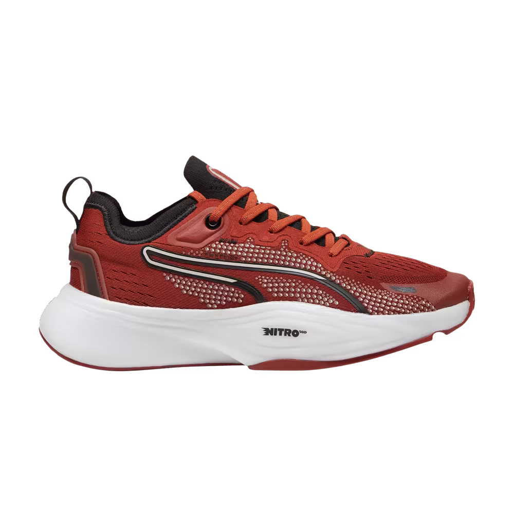 Puma PWR Nitro Squared 2 Mars Red