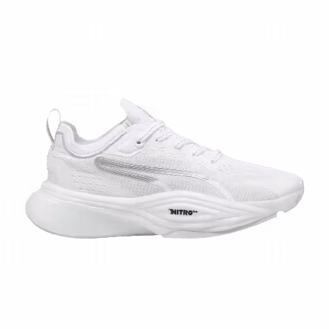 Puma Wmns PWR Nitro Squared 2 'White'
