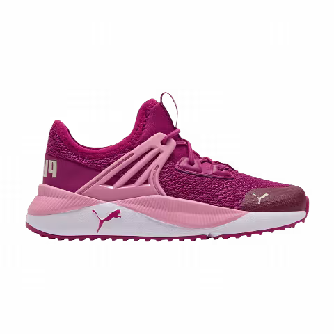 Puma Pacer Future Little Kid 'Magenta Gleam'
