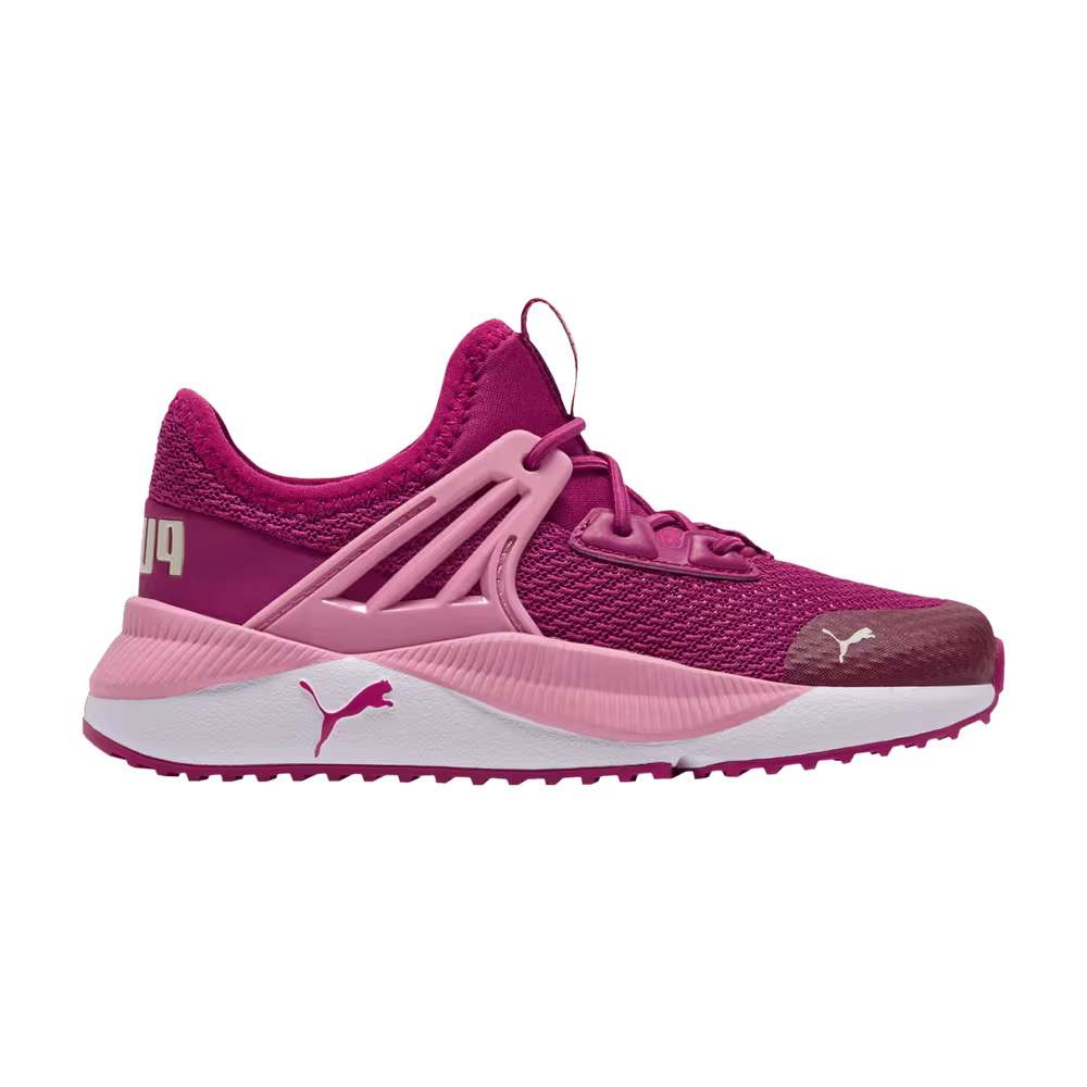 Puma Pacer Future Little Kid Magenta Gleam