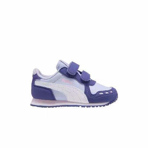 Puma Cabana Racer SL 20 V Toddler 'Cool Weather'