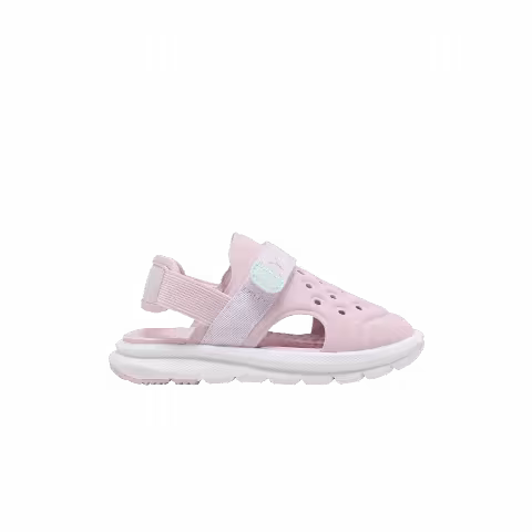 Puma Evolve AC Sandal Toddler 'Rose Mauve'