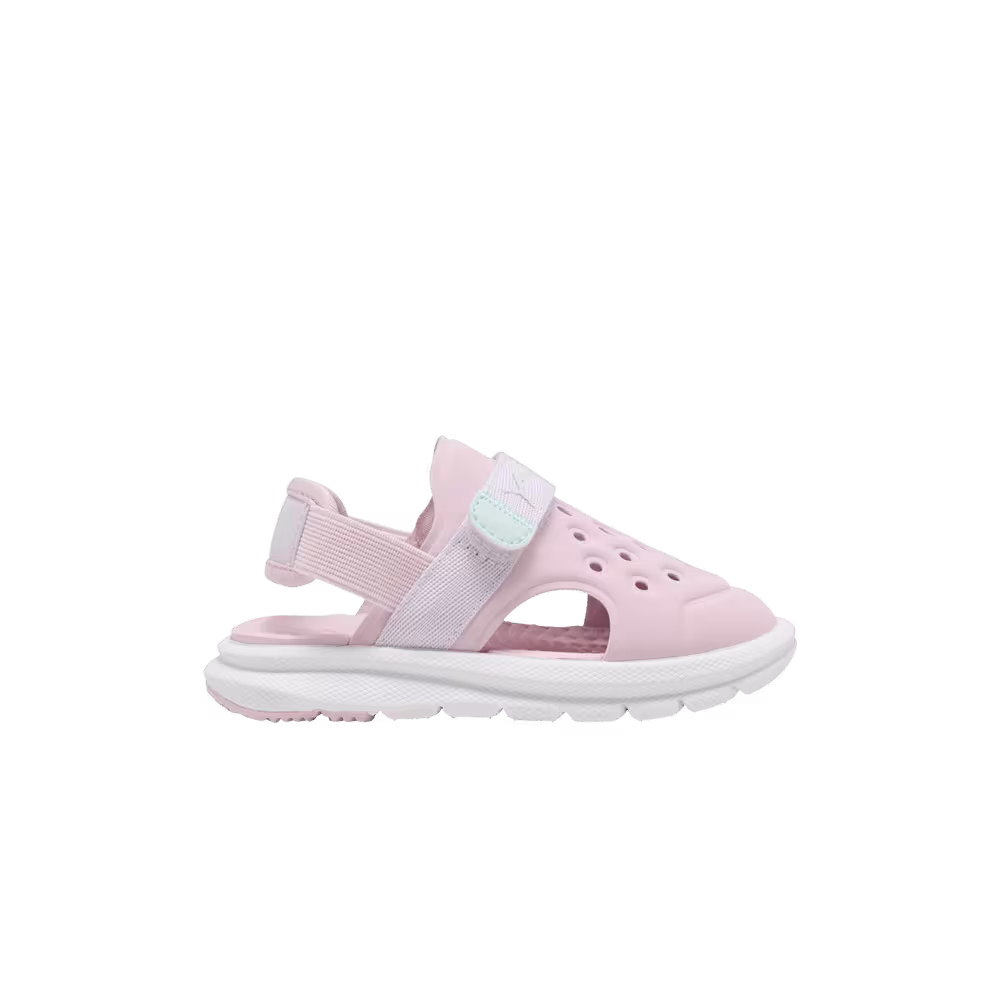 Puma Evolve AC Sandal Toddler Rose Mauve