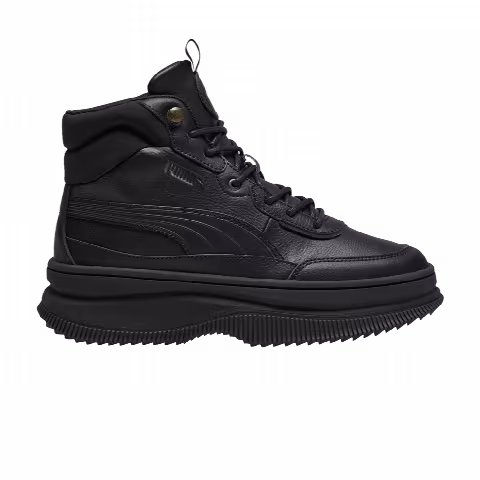 Puma Wmns Mayra 'Black'