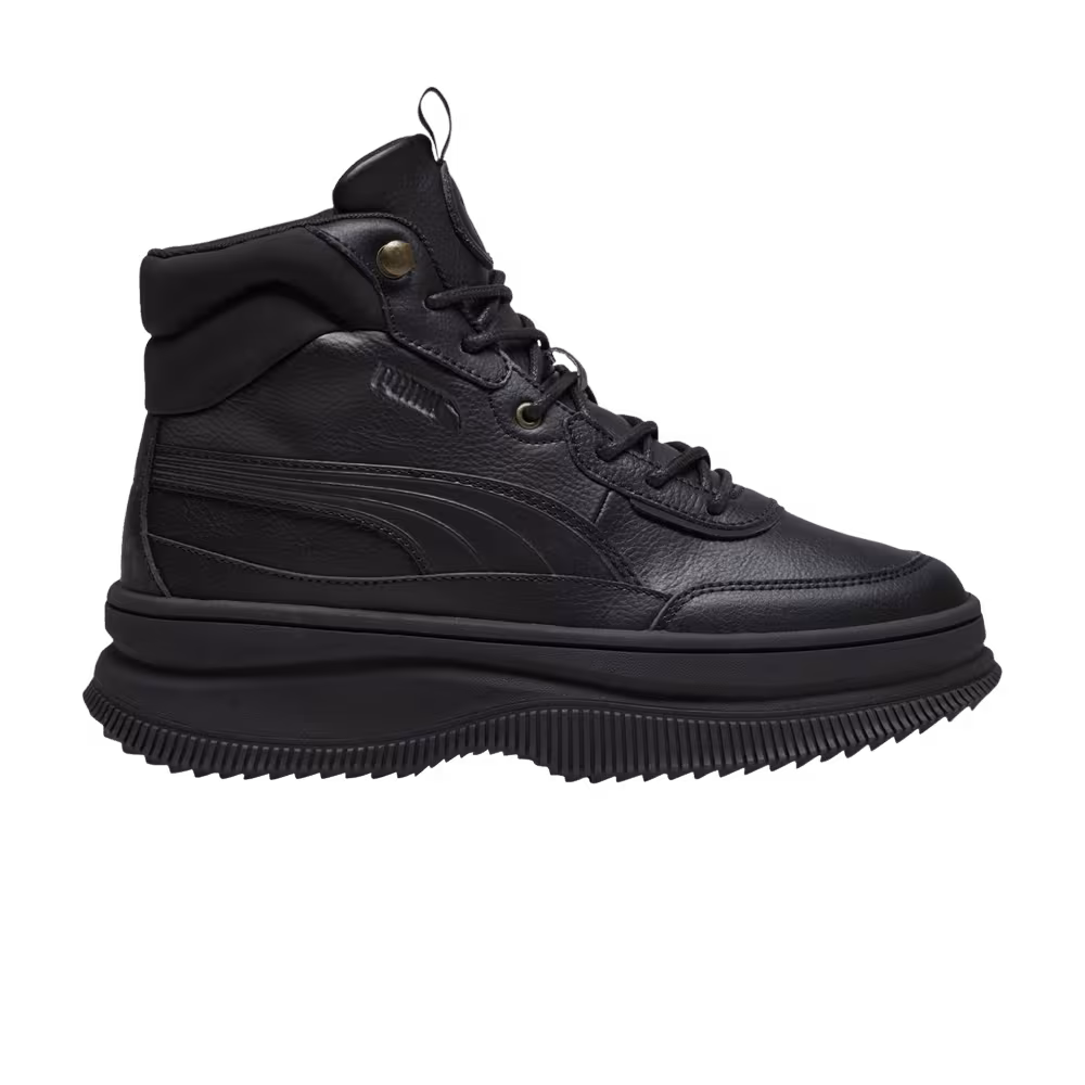 Puma Women's Mayra Black
