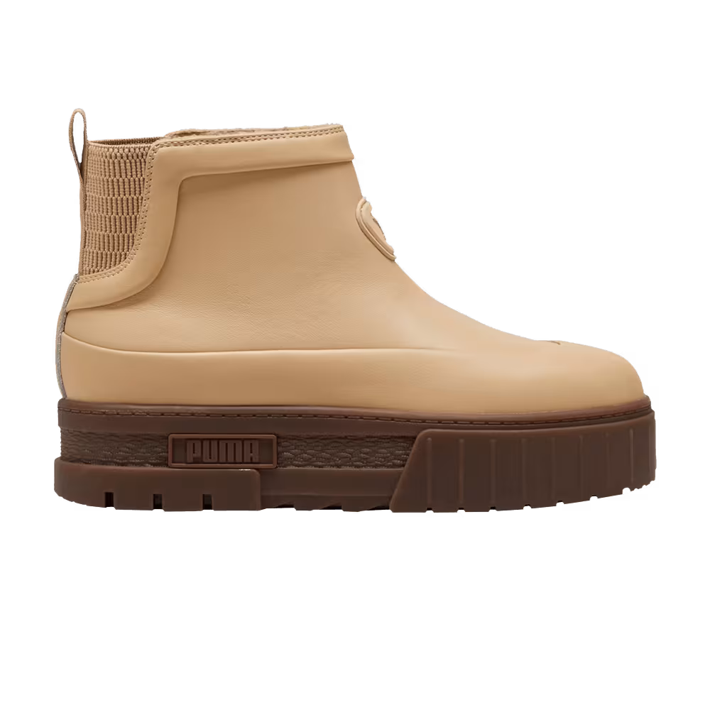 Puma Women's Mayze Wellis Sand Dune