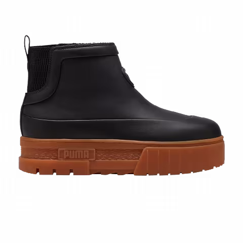 Puma Wmns Mayze Wellis 'Black'