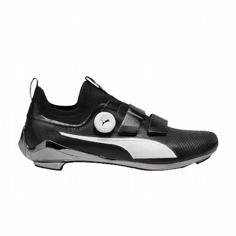 Puma PWR Spin Indoor Cycling 'Black White'