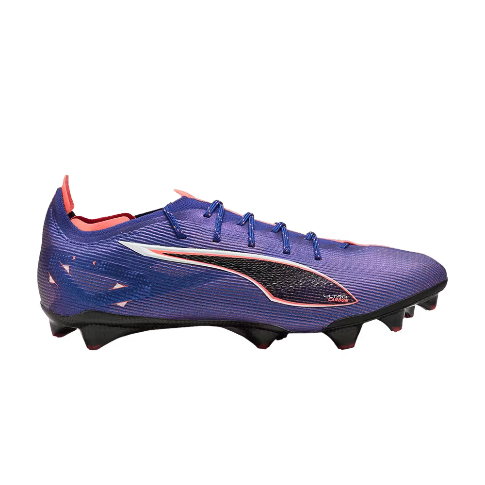 Puma Ultra 5 Carbon FG Formula Pack