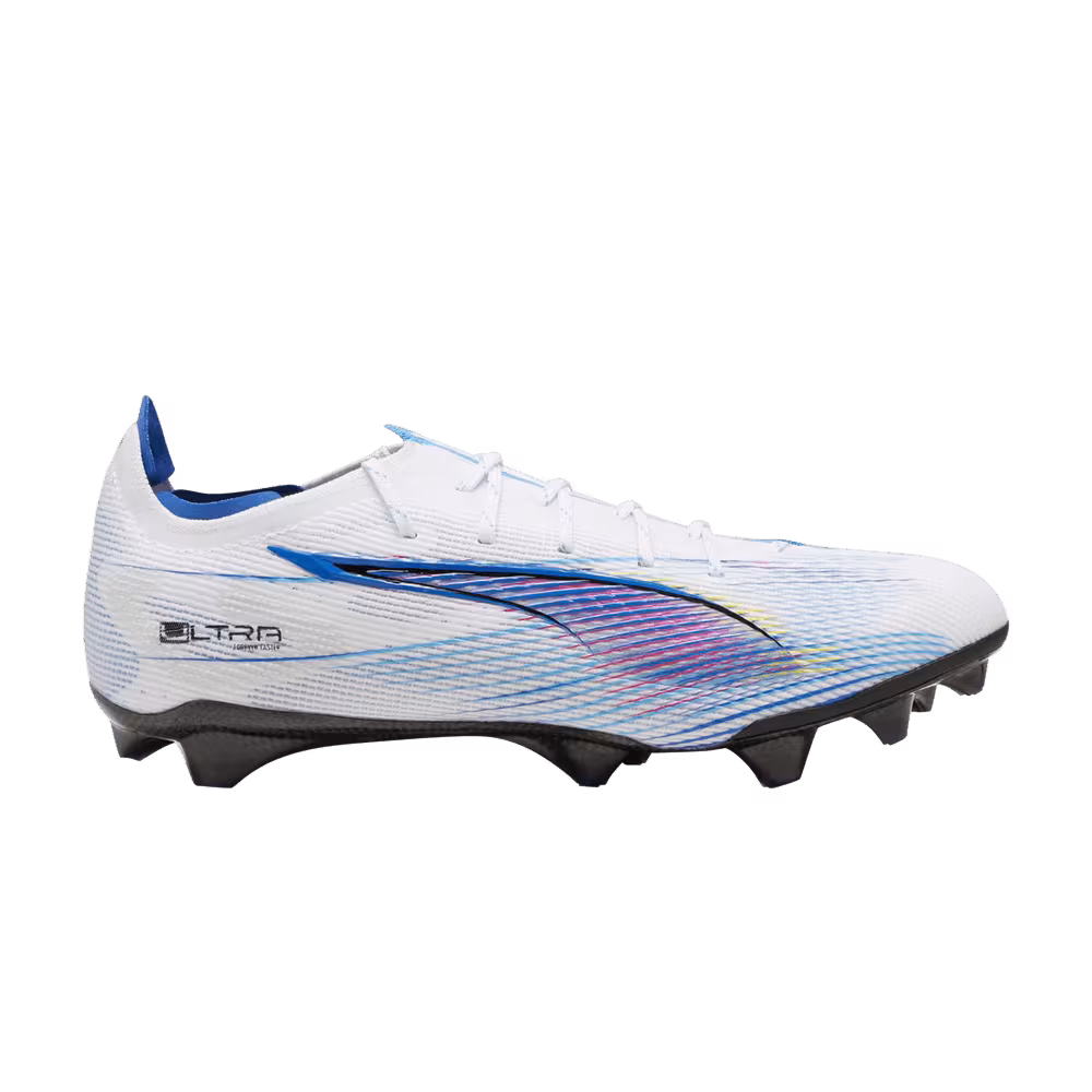 Puma Ultra 5 Carbon FG Launch Edition
