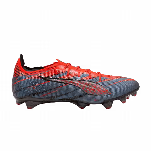 Puma Ultra 5 Carbon FG 'Speed Edition'