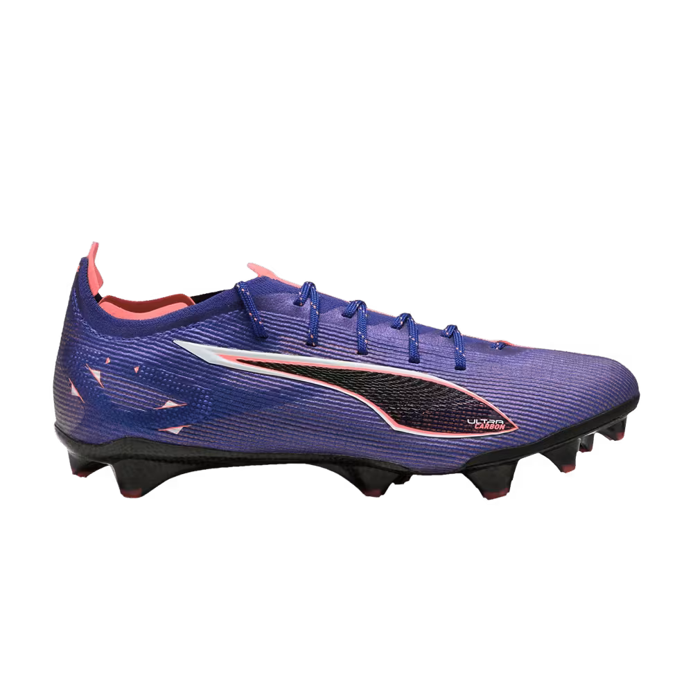 Puma Women's Ultra 5 Carbon FG Formula Pack