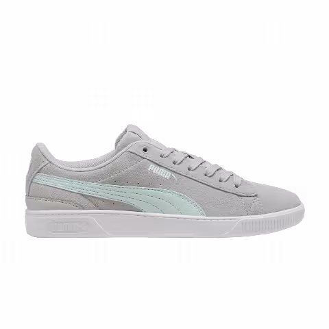 Puma Wmns Vikky V3 'Cool Light Grey Peaceful Blue'