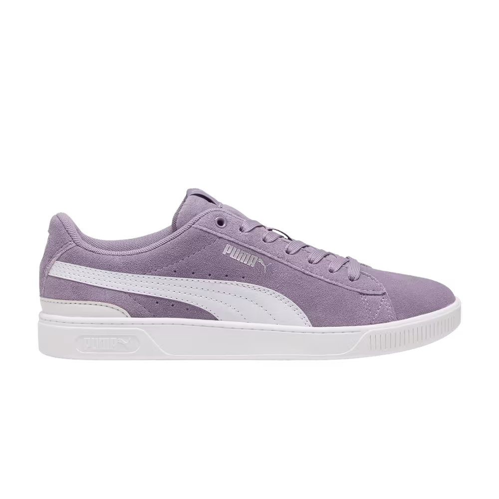 Puma Women's Vikky V3 Pale Plum