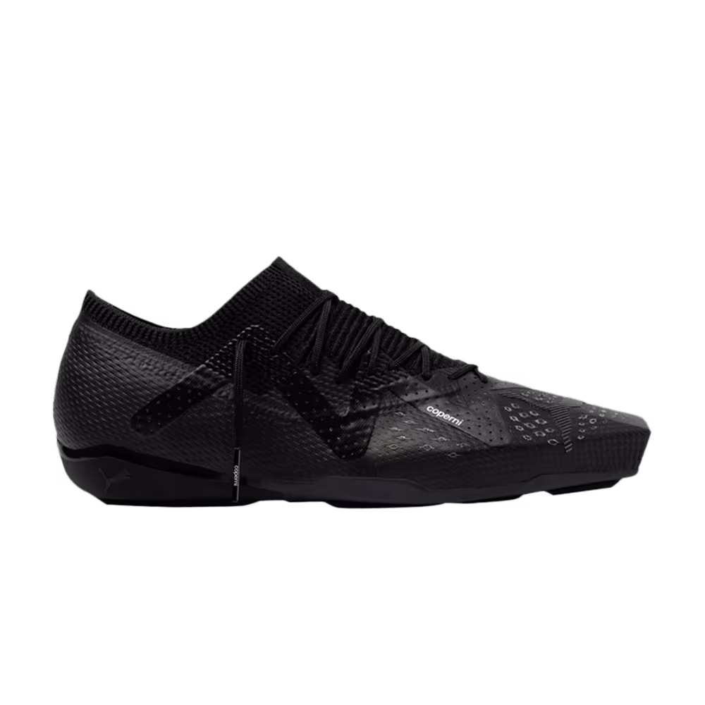 Coperni x Puma 90SQR Black