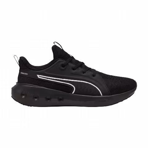 Puma Softride Carson 'Black White'