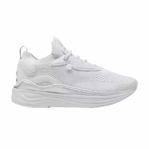 Puma Wmns Softride Sophia Stacked 'White Feather Grey'