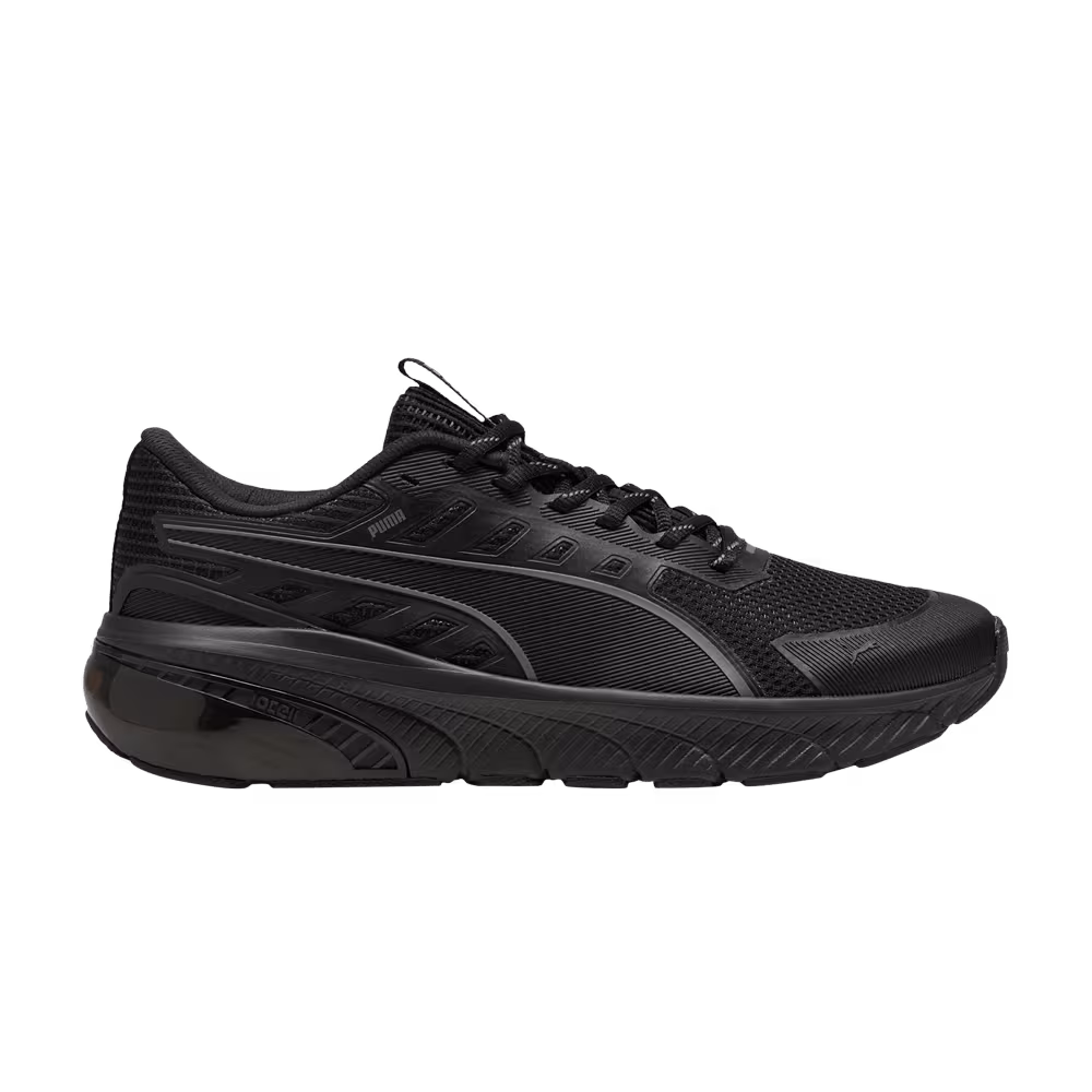 Puma Cell Glare Black Dark Grey
