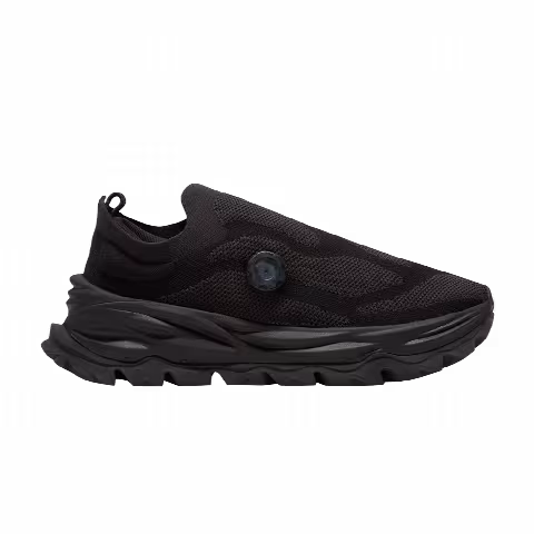 Heliot Emil x Puma Fast-Trac Nitro 3 'Black'