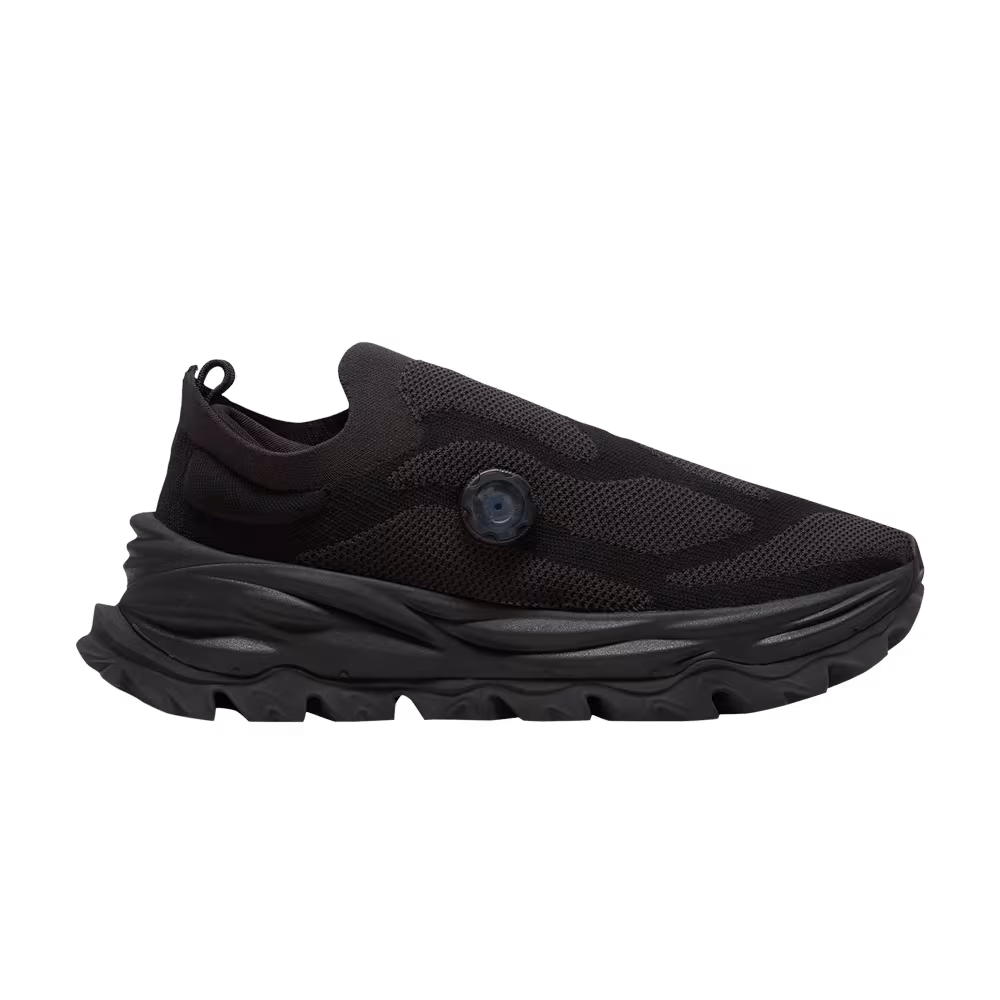 Heliot Emil x Puma Fast-Trac Nitro 3 Black