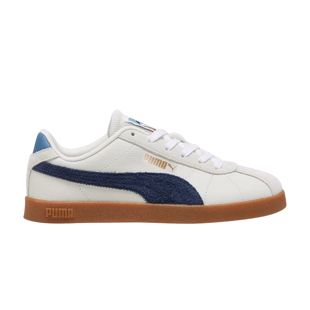 Puma Club 2 Big Kid Year of Sport