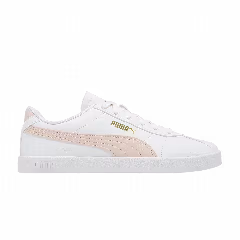 Puma Club 2 SL 'White Island Pink'