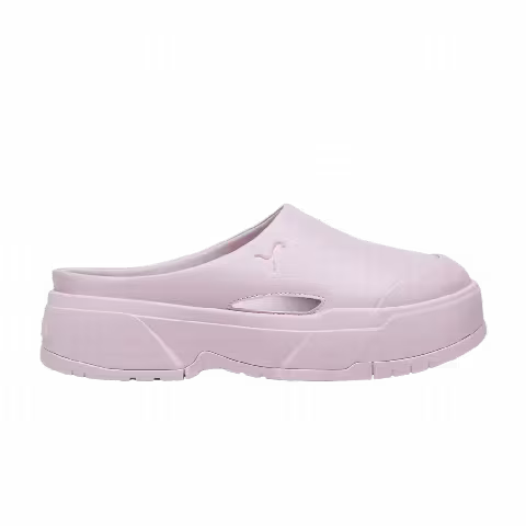 Puma Wmns CA Mule 'Grape Mist'