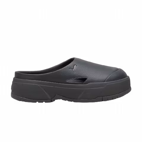 Puma Wmns CA Mule 'Shadow Grey'