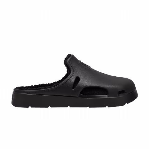 Puma Shibui Mule Winter 'Black Shadow Grey'