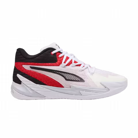 Puma Dagger 'White Red Black'