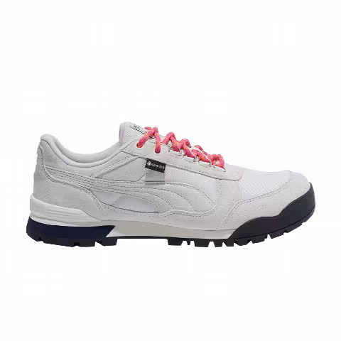 Noah x Puma RDR Low GORE-TEX 'Warm White Vapor Grey'