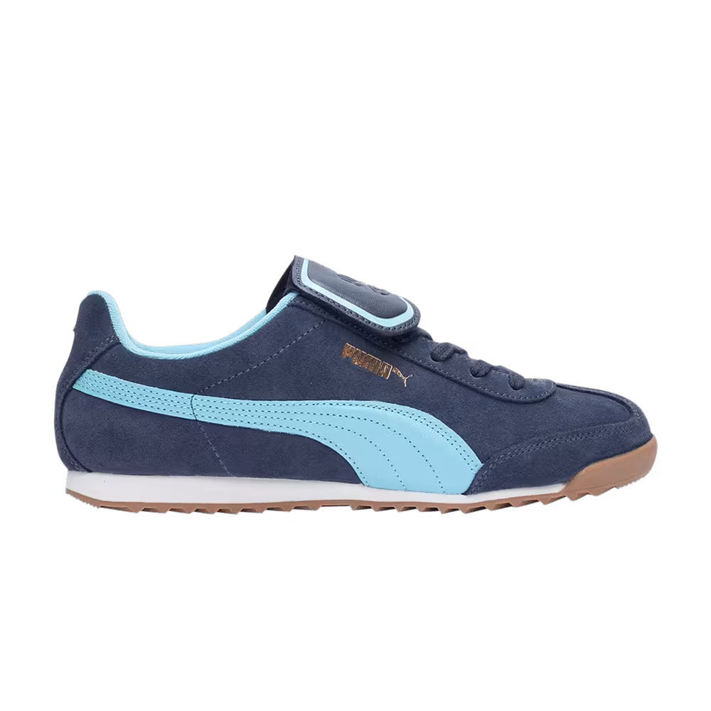 Puma Noah x Arizona New Navy