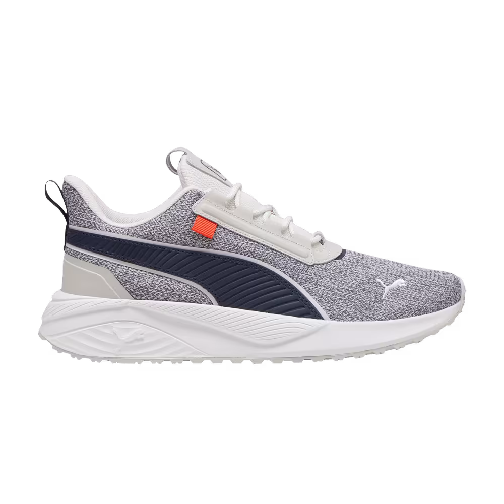 Puma Pacer 23 Street Cool Light Grey Navy