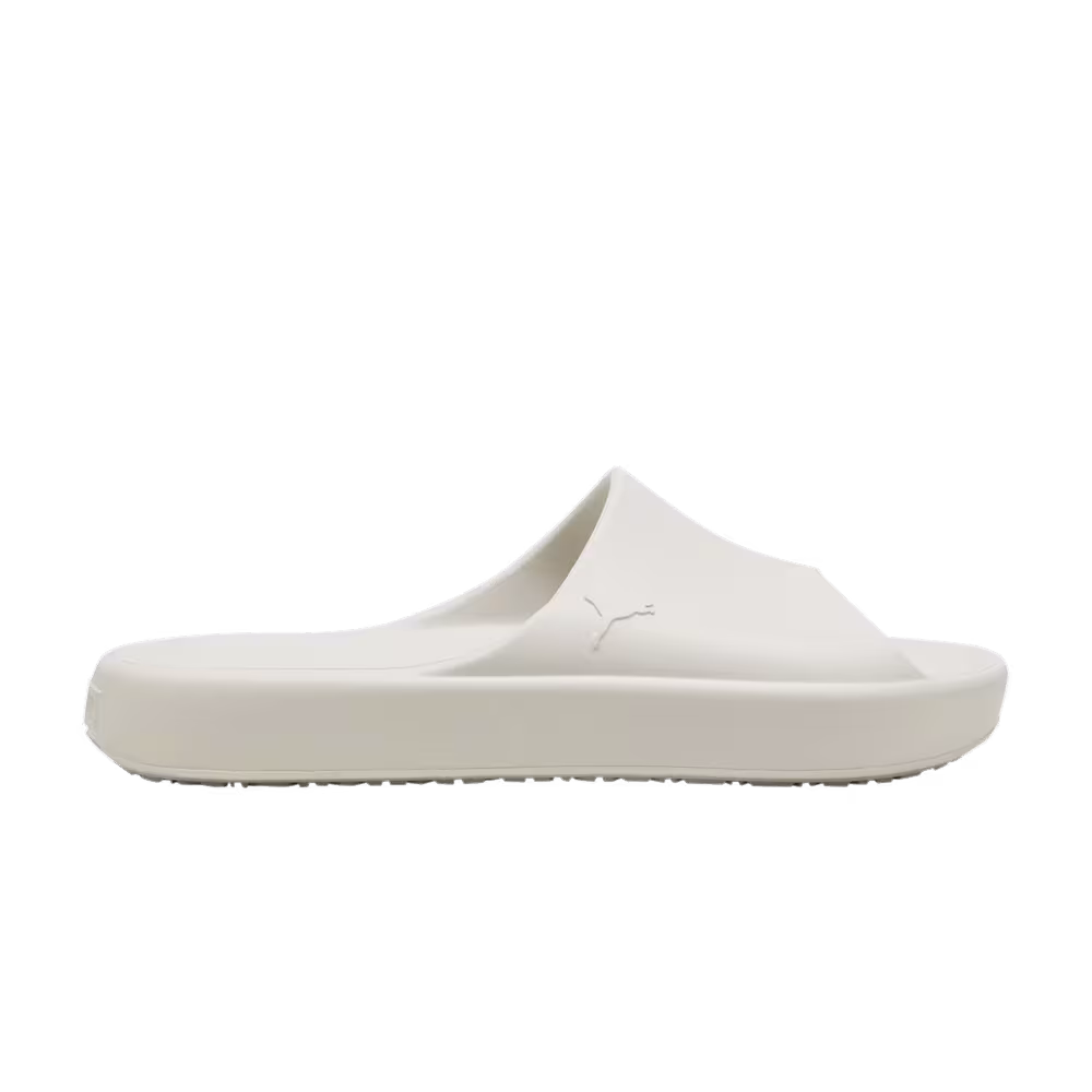 Puma Shibui Cat Slide Vapor Grey