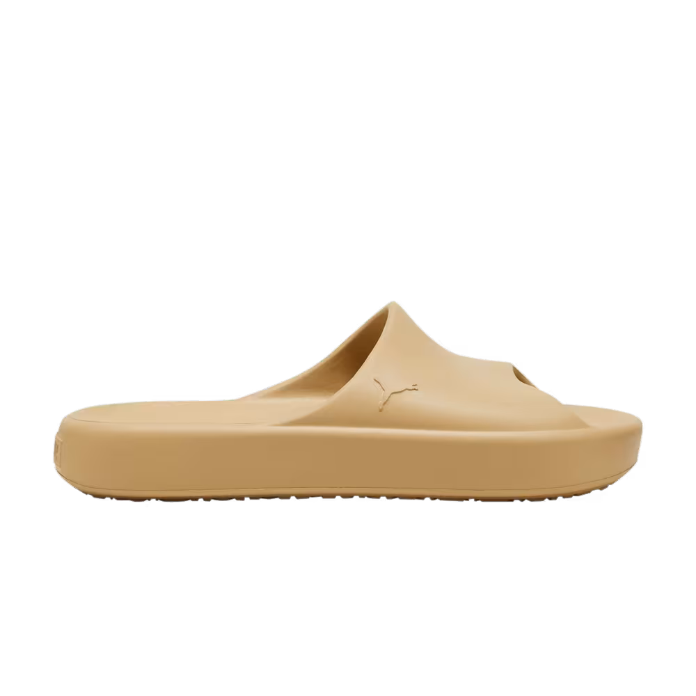 Puma Shibui Cat Slide Prairie Tan