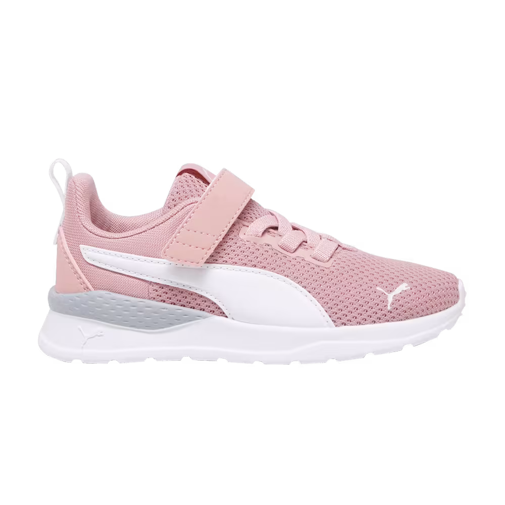Puma Anzarun Lite AC Little Kid Peach Smoothie