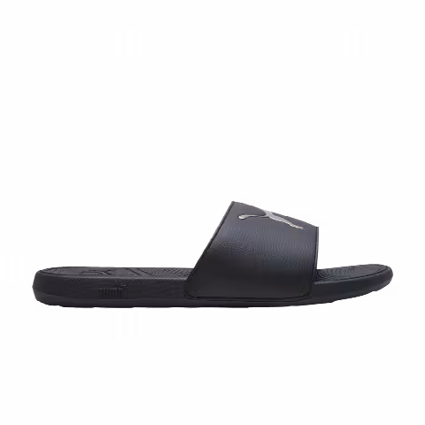 Puma Cool Cat 2.0 Sport Slide 'Black Gold'