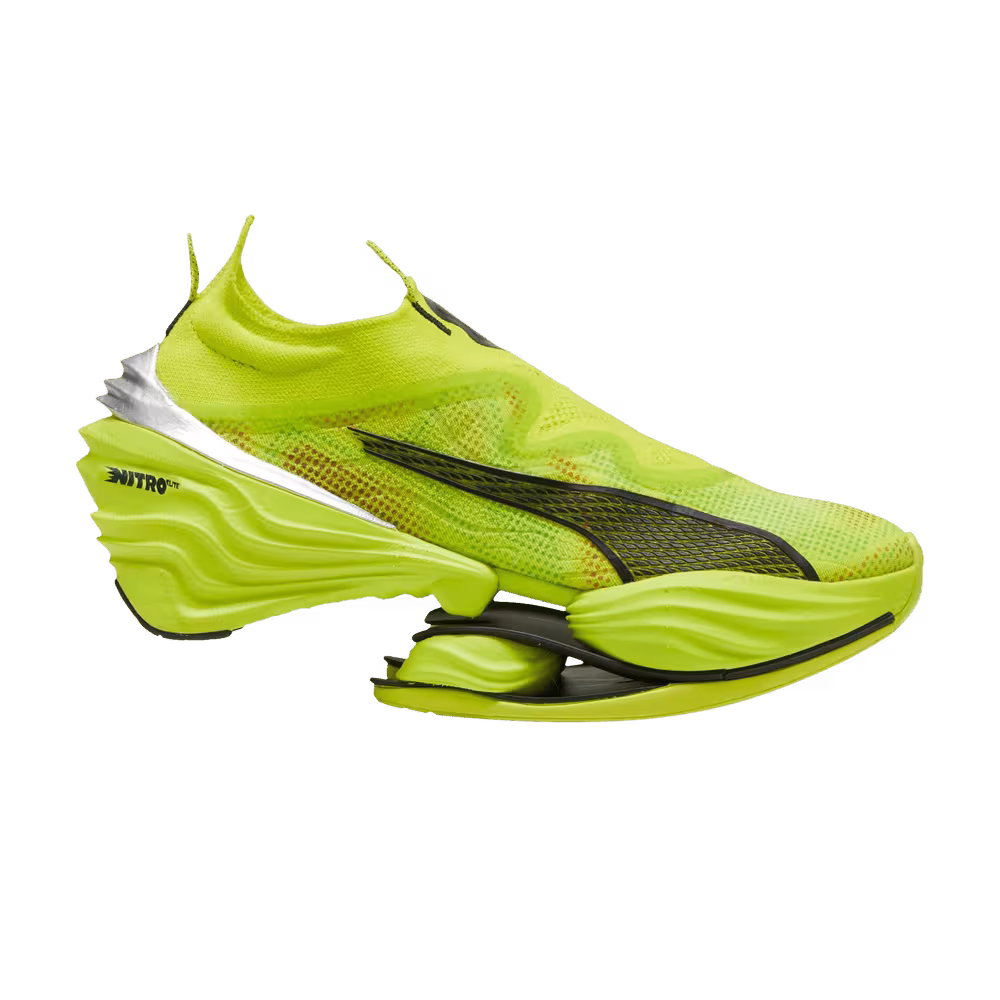 Puma Fast-RB Nitro Elite PR Lime Pow