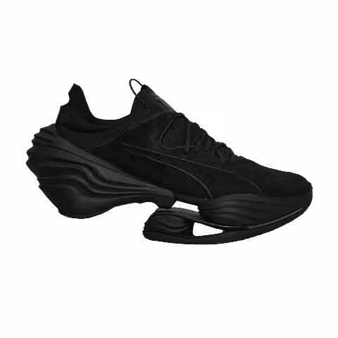 Puma Fast-RB Nitro Elite 'Black'